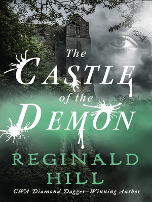 cover image of The Castle of the Demon